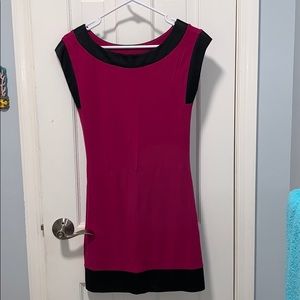 XS express tunic dress
